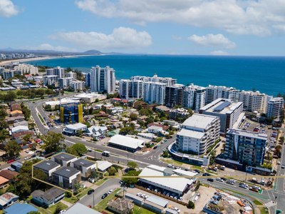 4 / 34 Smith Street, Mooloolaba