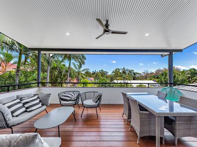 18 Border Drive, Cannonvale