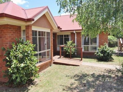 7B Old Mill Road, Mansfield