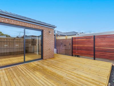 119B Market Road , Werribee