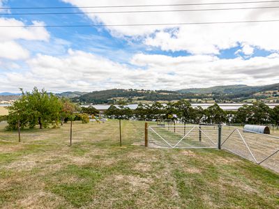 1652 Cygnet Coast Road, Cradoc