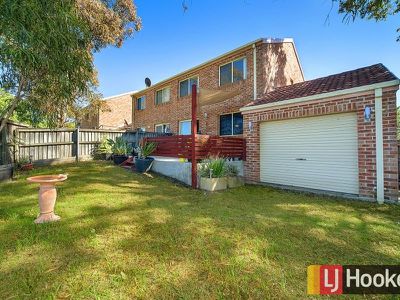 8 / 17-19 Sinclair Avenue, Blacktown