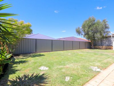 18 Birdsville Drive , Baldivis