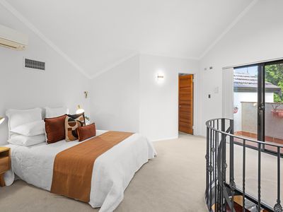 4 / 142 Palmerston Street, Perth