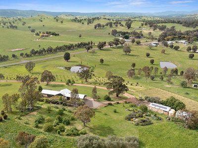 235 Killingworth Rd, Yea