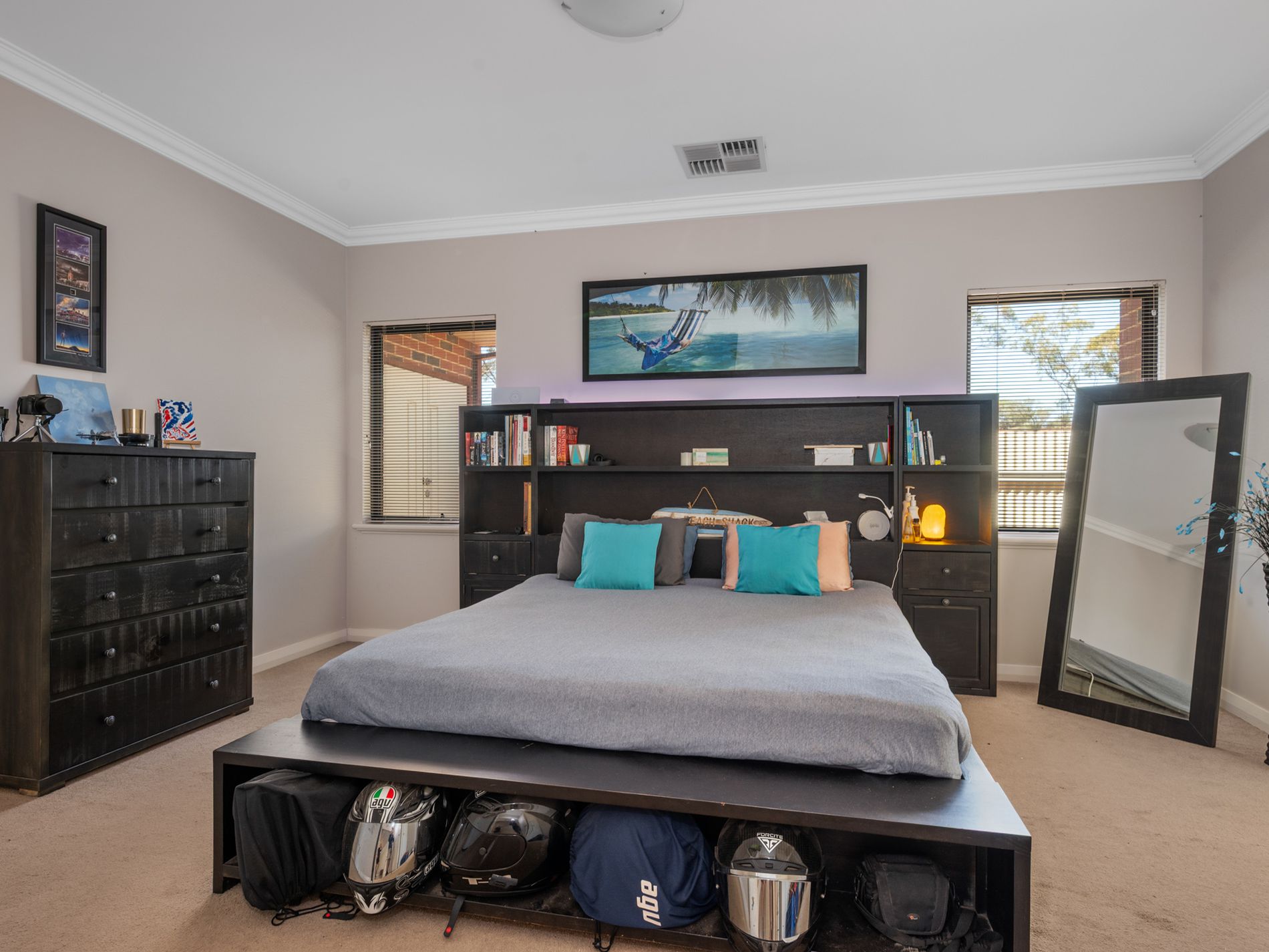 14B Purna Place, Hannans