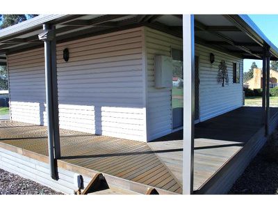 27 Ridge Street, Wedderburn