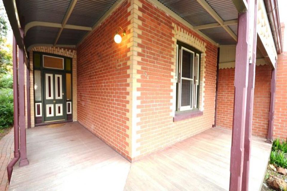 124 Williamson Street, Bendigo