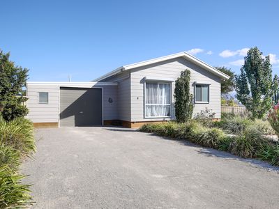4 Rebecca Street, Wellington East