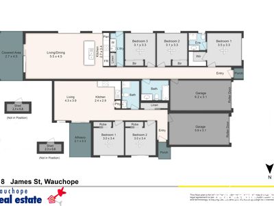 18 James Street, Wauchope