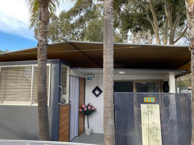 110 / Murray Riverside Village Quicks Road, Tocumwal