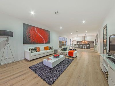 41 Curtis St, Manly