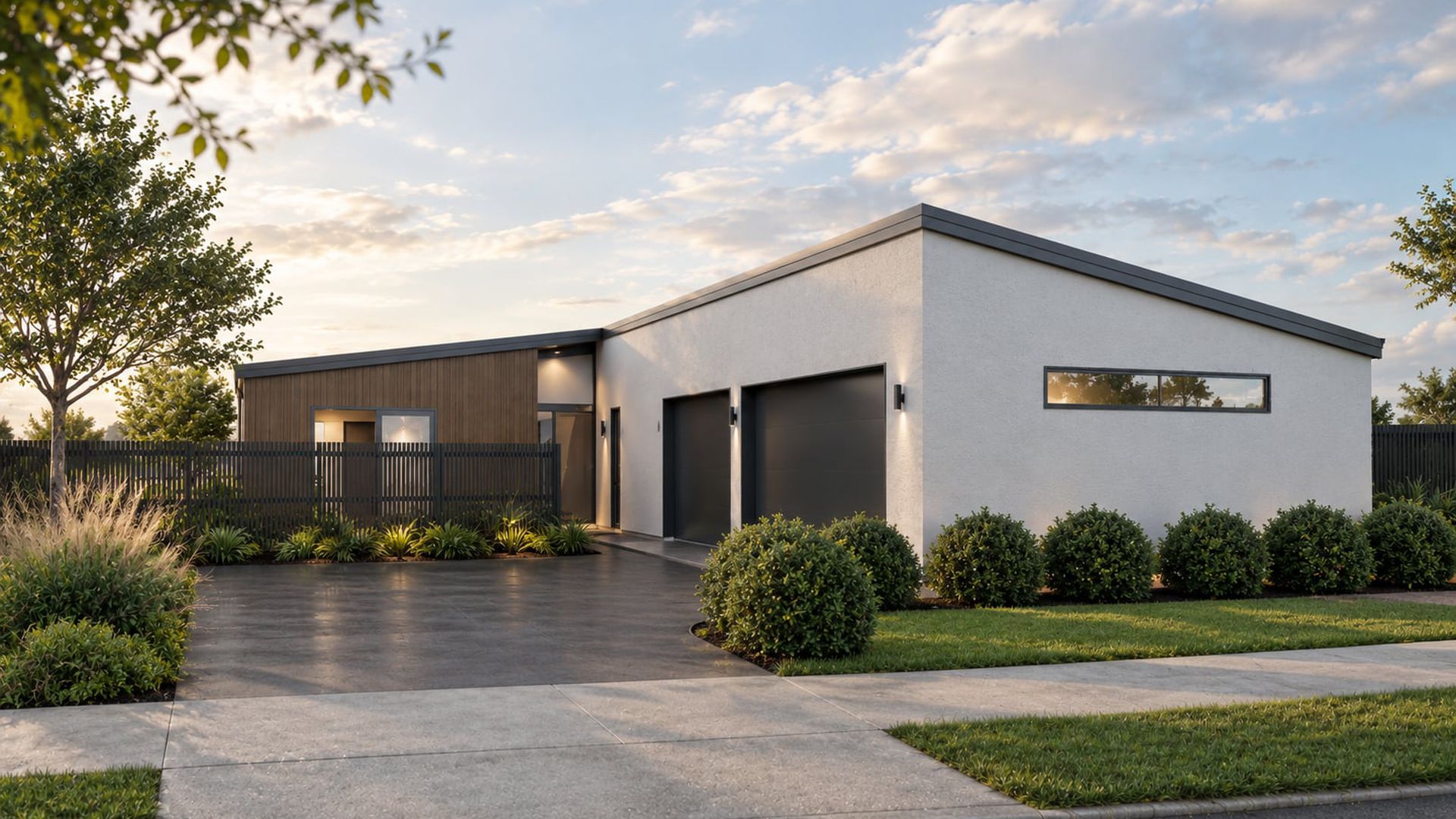 Turnkey in Rosemerryn - Move in Early 2027