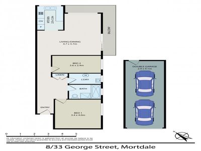 8 / 33 George Street, Mortdale