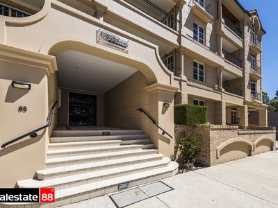 6 / 65 Wittenoom Street, East Perth