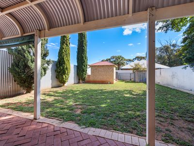 66A Campbell Street, Lamington