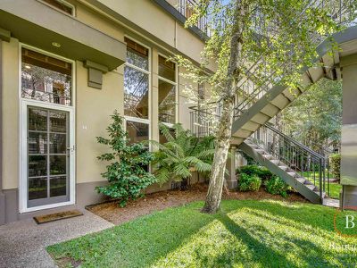 14 / 9-19 Miller Street, Fitzroy North