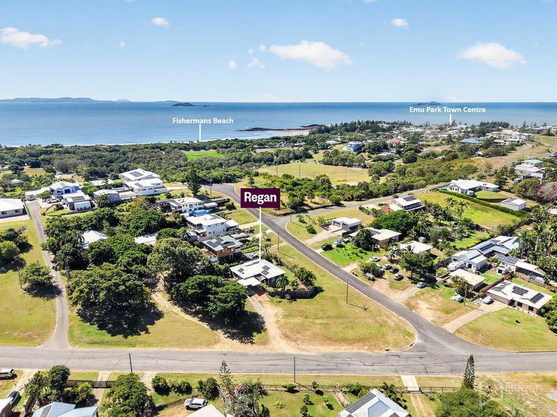 43 Pears Street, Emu Park