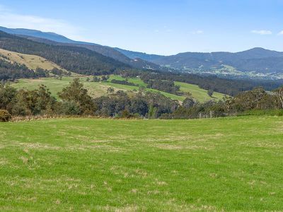 108 Deans Road, Glen Huon