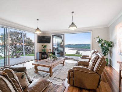 64 Hore Road, Bowna