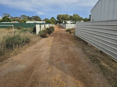 31 James Street, Kellerberrin