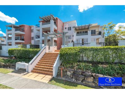 21 / 32-36 Lissner Street, Toowong