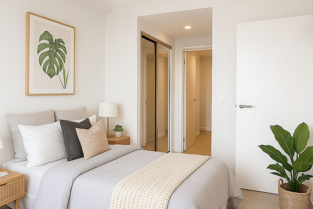 2 / 602 Beaufort Street, Mount Lawley