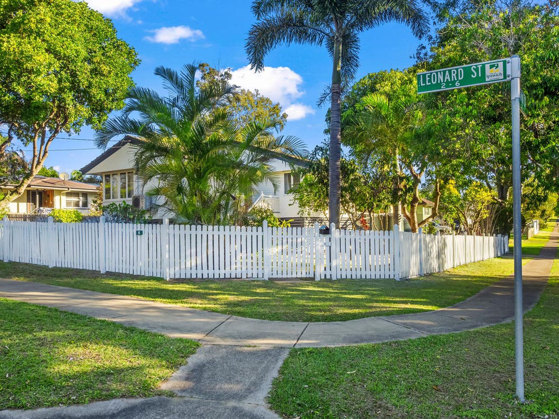6 Leonard Street, Leichhardt