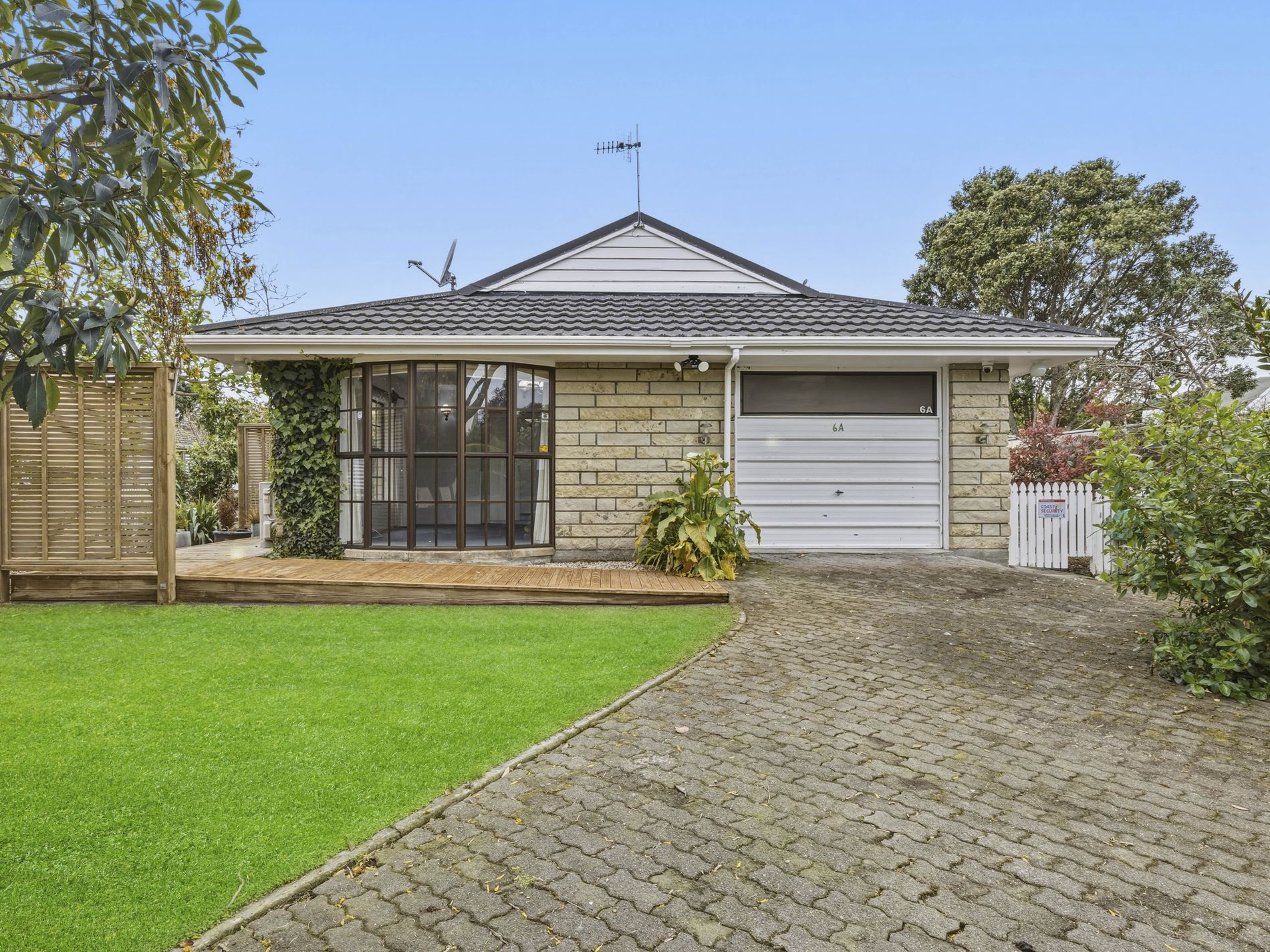 6A Charnwood Grove, Waikanae