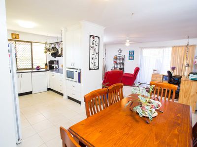 100 Hogg Street, Wilsonton Heights