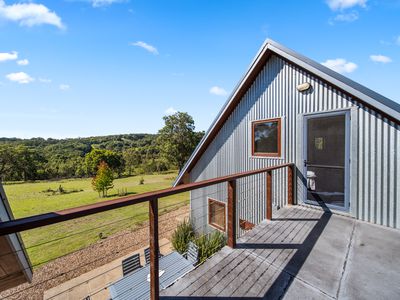 644 Sawyers Ridge Road, Braidwood