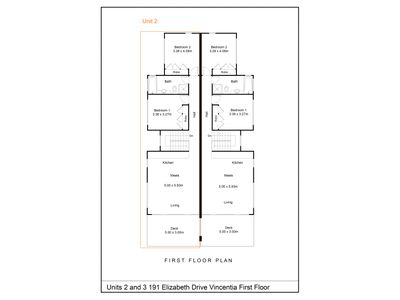 Lot 4 191 Elizabeth Drive, Vincentia