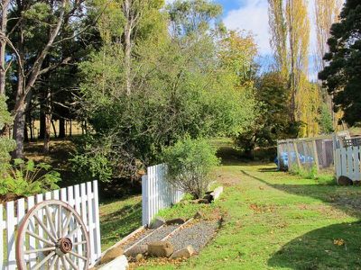 145 Donnellys Road, Geeveston