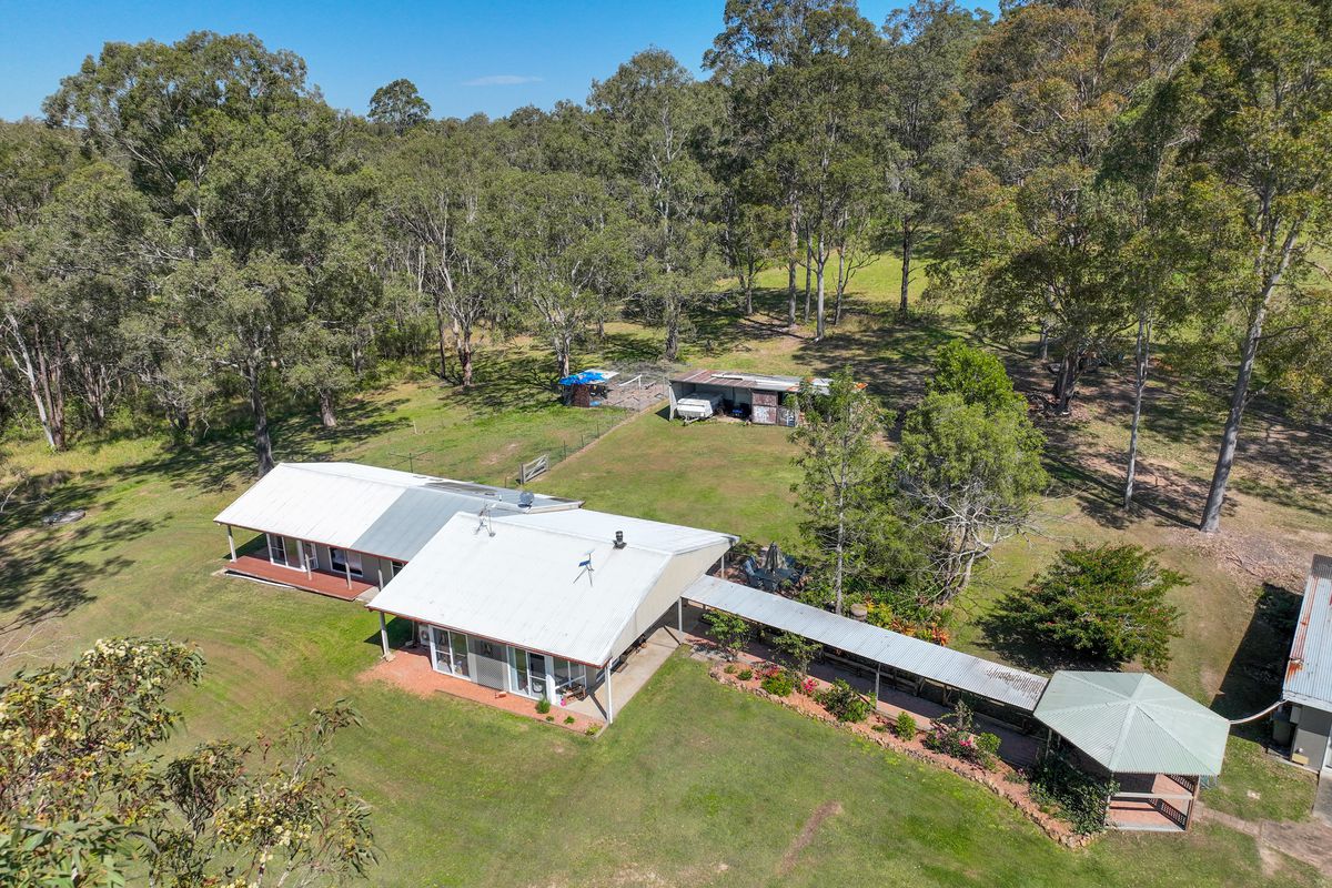 175 Cedar Party Road, Taree