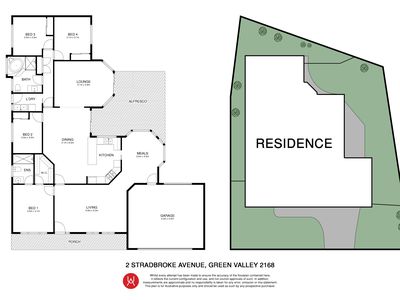 2 Stradbroke Avenue, Green Valley