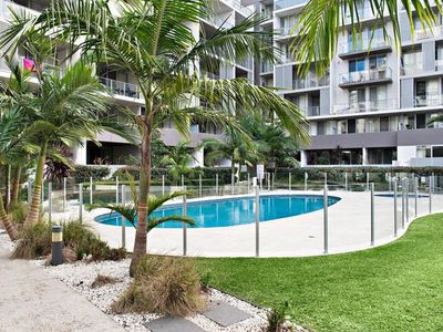 507 / 9 Wollongong Road, Arncliffe