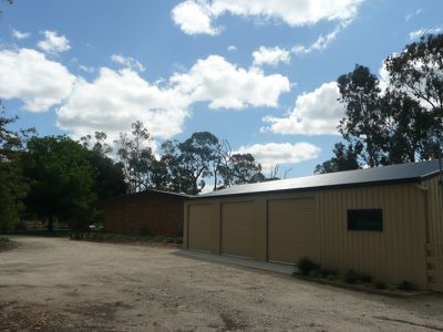 Lot 3 North Barham Road, Barham