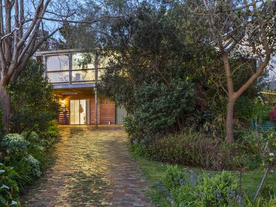 4 Florence Drive, Rye