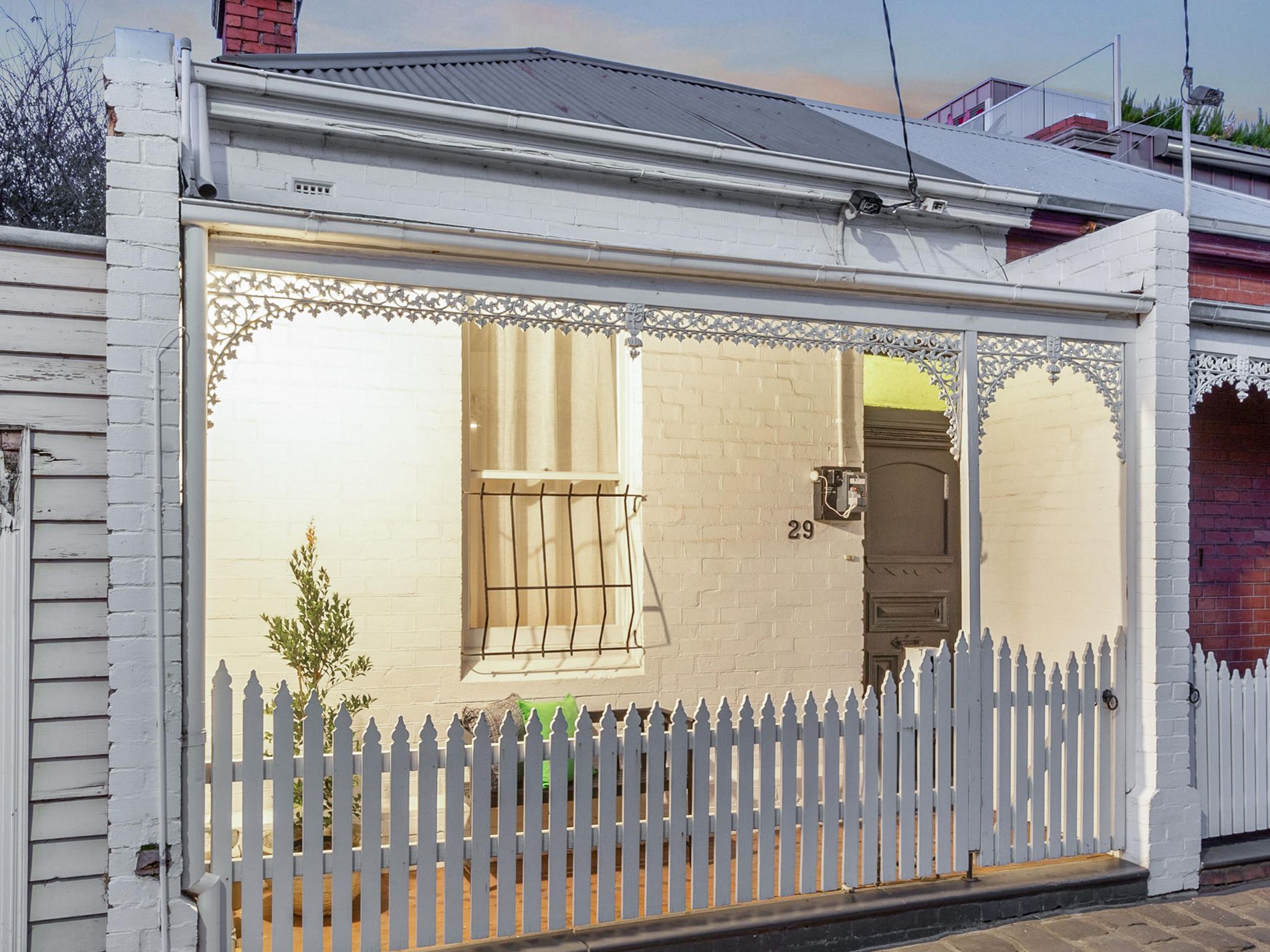 29 Little Page Street, Albert Park