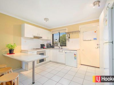 15 Adelphi Crescent, Doonside