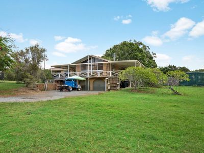 159 Station Road, Bethania