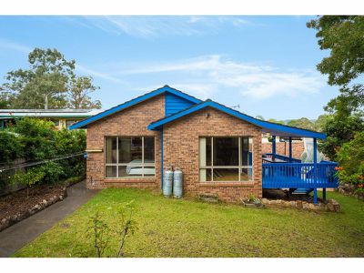 22 Idlewilde Crescent, Pambula