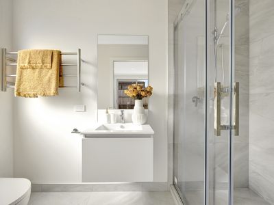 2 / 290 Dixon, Fitzroy