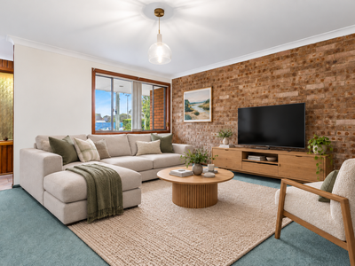 26 Tucks Road, Toongabbie