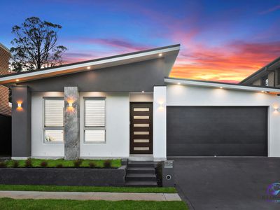 18 Zulu Street, Marsden Park