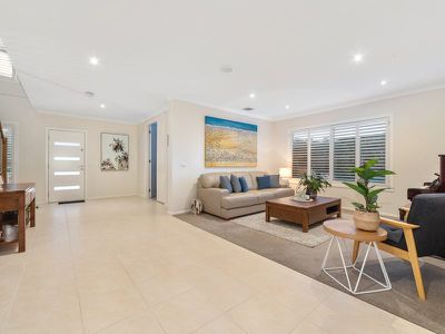 24 Black Wallaby Drive, Langwarrin