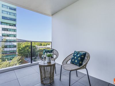60 / 20 Allara Street, City
