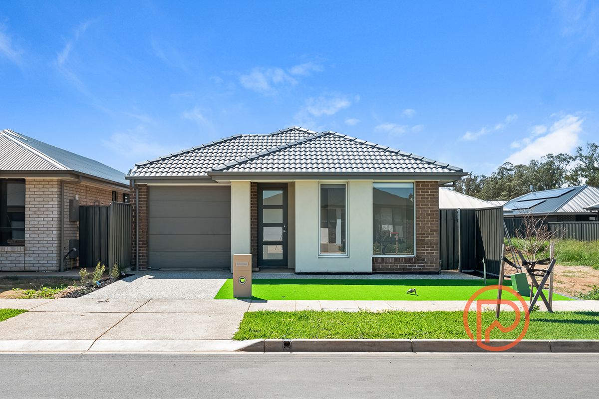36 Glenthorne Crescent, Andrews Farm