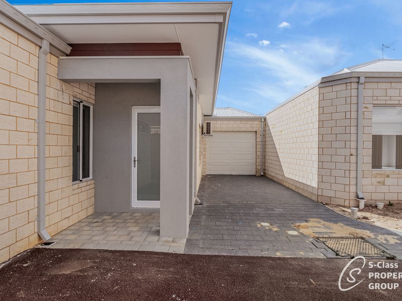 8 / 80 Owtram Road, Armadale