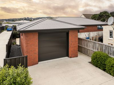 38 Fingall Street, South Dunedin